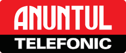 Anuntul Telefonic logo